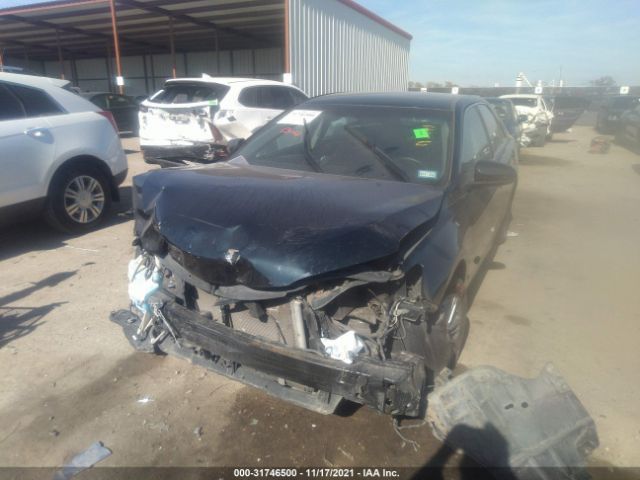 Photo 1 VIN: 4T1BF1FK8GU165850 - TOYOTA CAMRY 