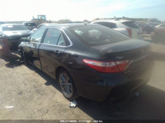 Photo 2 VIN: 4T1BF1FK8GU165850 - TOYOTA CAMRY 