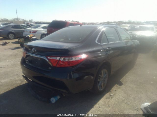 Photo 3 VIN: 4T1BF1FK8GU165850 - TOYOTA CAMRY 