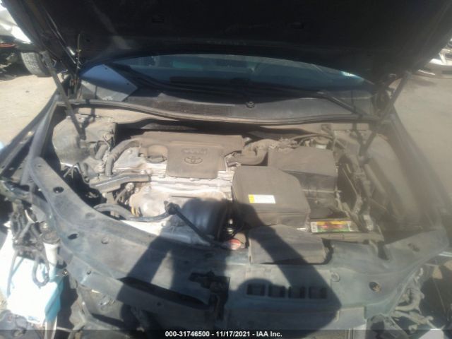 Photo 9 VIN: 4T1BF1FK8GU165850 - TOYOTA CAMRY 