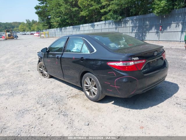 Photo 2 VIN: 4T1BF1FK8GU167470 - TOYOTA CAMRY 