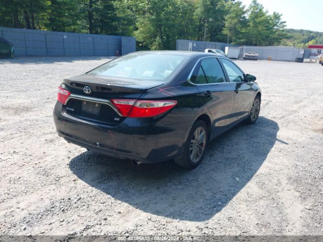 Photo 3 VIN: 4T1BF1FK8GU167470 - TOYOTA CAMRY 