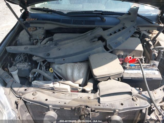 Photo 9 VIN: 4T1BF1FK8GU167470 - TOYOTA CAMRY 