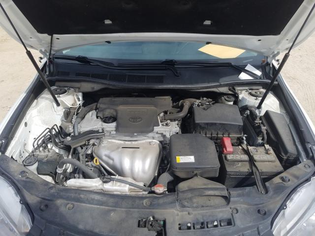 Photo 6 VIN: 4T1BF1FK8GU167663 - TOYOTA CAMRY LE 