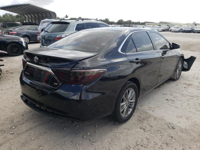 Photo 3 VIN: 4T1BF1FK8GU168277 - TOYOTA CAMRY LE 