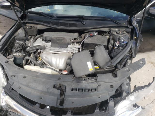 Photo 6 VIN: 4T1BF1FK8GU168277 - TOYOTA CAMRY LE 