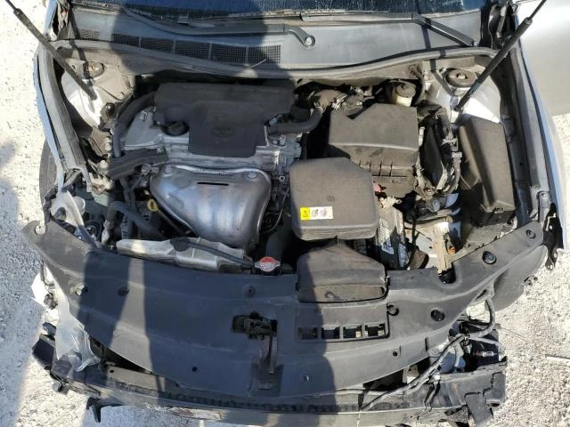 Photo 10 VIN: 4T1BF1FK8GU172426 - TOYOTA CAMRY LE 