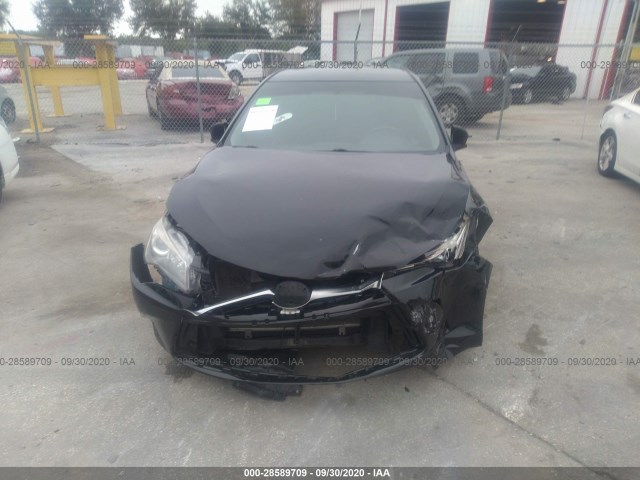 Photo 5 VIN: 4T1BF1FK8GU174239 - TOYOTA CAMRY 