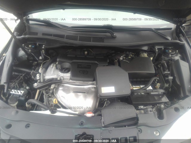 Photo 9 VIN: 4T1BF1FK8GU174239 - TOYOTA CAMRY 