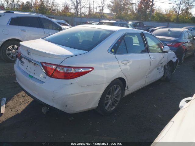 Photo 3 VIN: 4T1BF1FK8GU175150 - TOYOTA CAMRY 