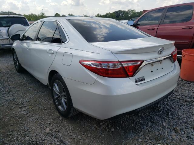 Photo 2 VIN: 4T1BF1FK8GU175200 - TOYOTA CAMRY LE 