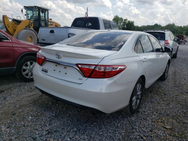 Photo 3 VIN: 4T1BF1FK8GU175200 - TOYOTA CAMRY LE 