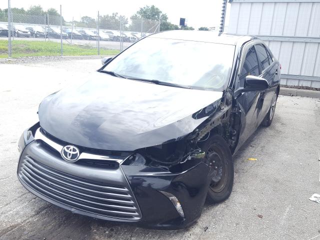 Photo 1 VIN: 4T1BF1FK8GU175312 - TOYOTA CAMRY LE 