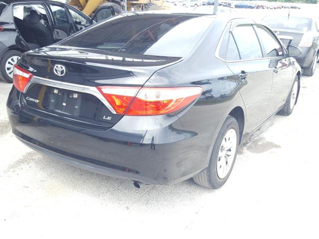 Photo 3 VIN: 4T1BF1FK8GU175312 - TOYOTA CAMRY LE 