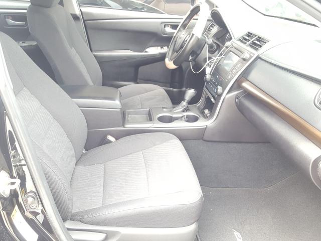 Photo 4 VIN: 4T1BF1FK8GU175312 - TOYOTA CAMRY LE 