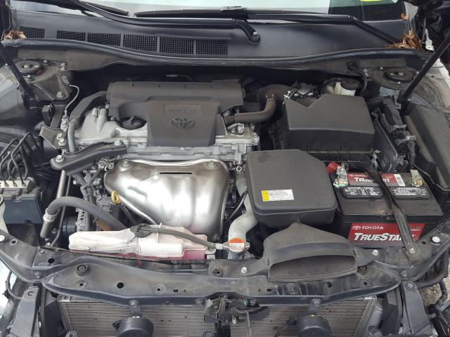 Photo 6 VIN: 4T1BF1FK8GU175312 - TOYOTA CAMRY LE 