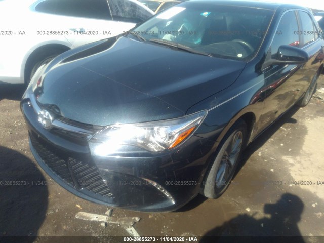 Photo 1 VIN: 4T1BF1FK8GU180834 - TOYOTA CAMRY 