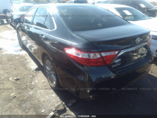 Photo 2 VIN: 4T1BF1FK8GU180834 - TOYOTA CAMRY 