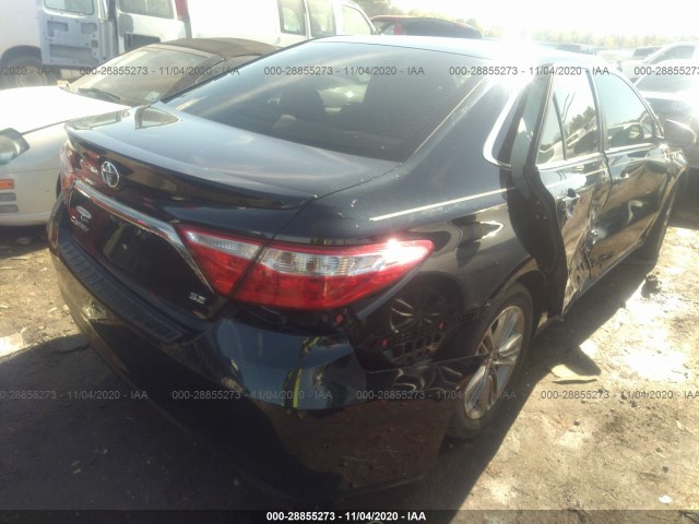 Photo 3 VIN: 4T1BF1FK8GU180834 - TOYOTA CAMRY 