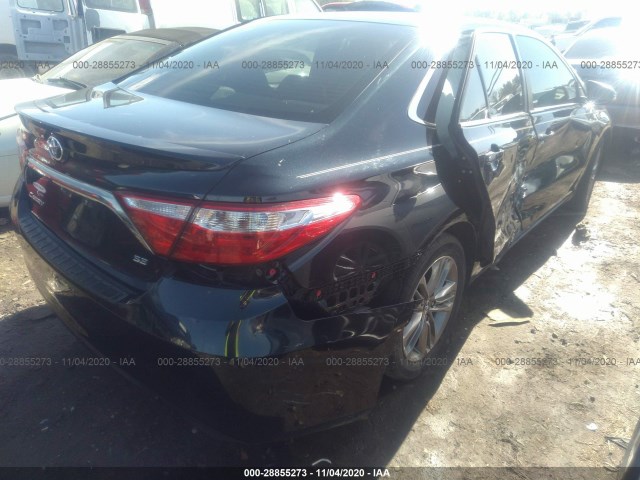 Photo 5 VIN: 4T1BF1FK8GU180834 - TOYOTA CAMRY 