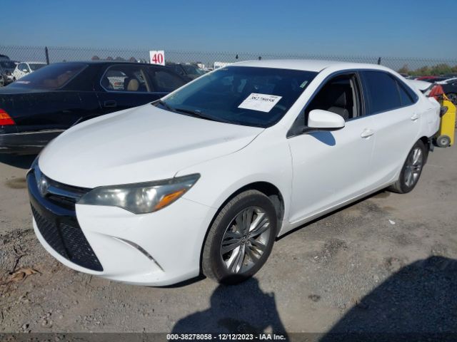 Photo 1 VIN: 4T1BF1FK8GU181059 - TOYOTA CAMRY 