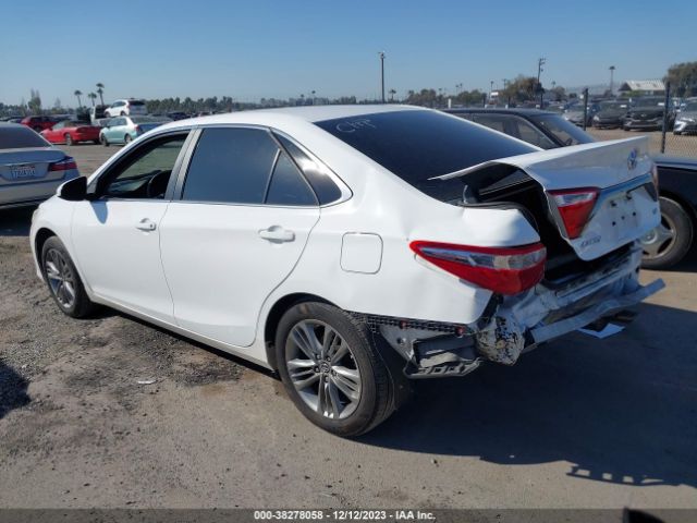 Photo 2 VIN: 4T1BF1FK8GU181059 - TOYOTA CAMRY 