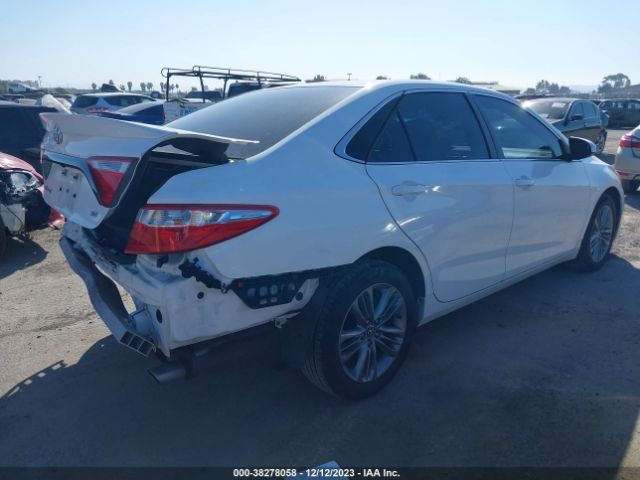 Photo 3 VIN: 4T1BF1FK8GU181059 - TOYOTA CAMRY 