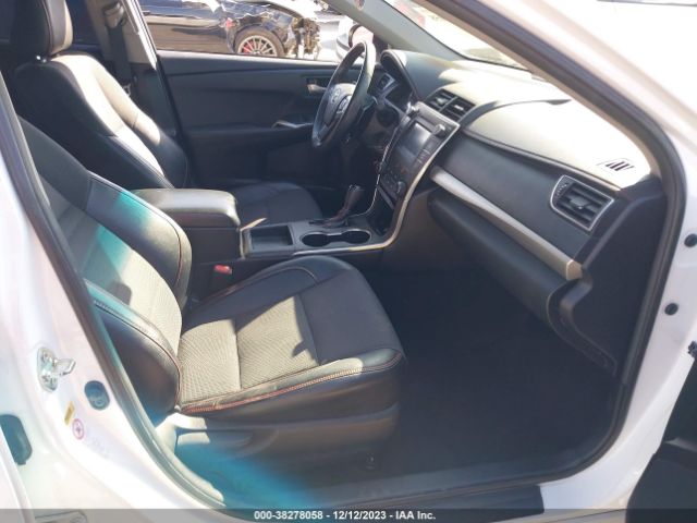 Photo 4 VIN: 4T1BF1FK8GU181059 - TOYOTA CAMRY 