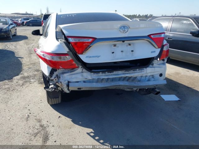 Photo 5 VIN: 4T1BF1FK8GU181059 - TOYOTA CAMRY 