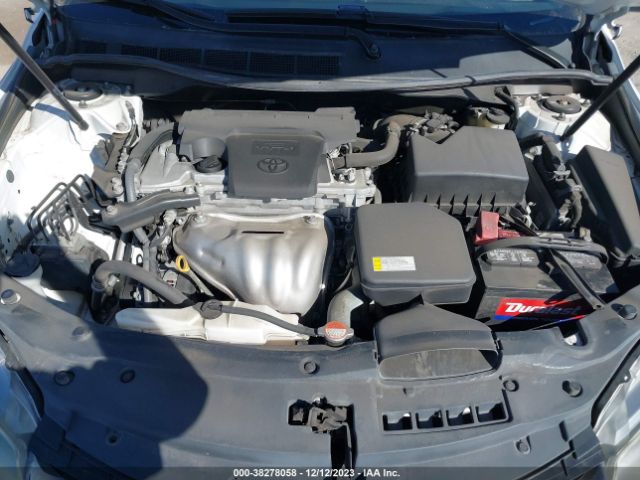 Photo 9 VIN: 4T1BF1FK8GU181059 - TOYOTA CAMRY 