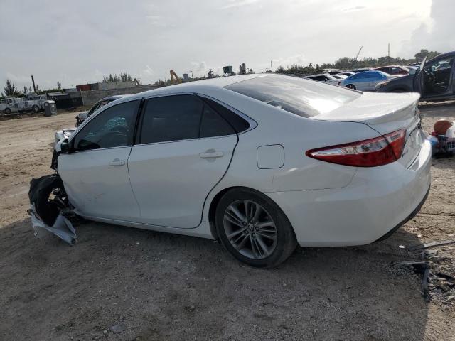 Photo 1 VIN: 4T1BF1FK8GU181708 - TOYOTA CAMRY LE 