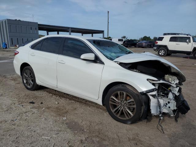 Photo 3 VIN: 4T1BF1FK8GU181708 - TOYOTA CAMRY LE 