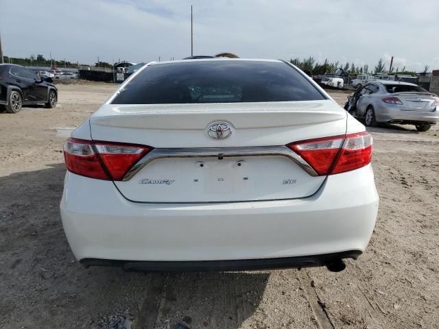 Photo 5 VIN: 4T1BF1FK8GU181708 - TOYOTA CAMRY LE 