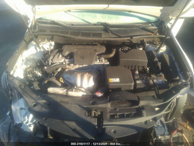 Photo 9 VIN: 4T1BF1FK8GU183345 - TOYOTA CAMRY 