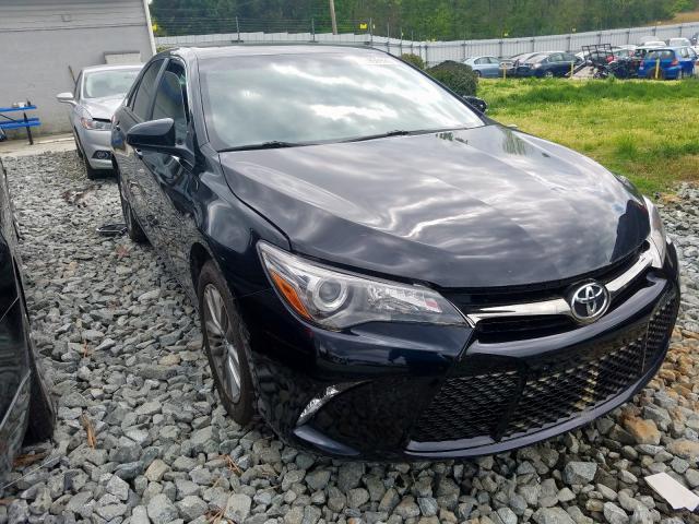 Photo 0 VIN: 4T1BF1FK8GU184740 - TOYOTA CAMRY 