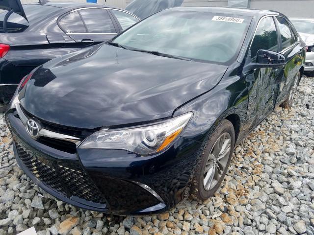 Photo 1 VIN: 4T1BF1FK8GU184740 - TOYOTA CAMRY 