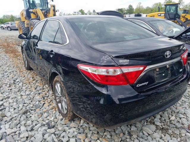 Photo 2 VIN: 4T1BF1FK8GU184740 - TOYOTA CAMRY 