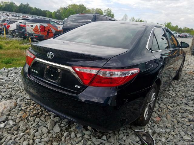 Photo 3 VIN: 4T1BF1FK8GU184740 - TOYOTA CAMRY 