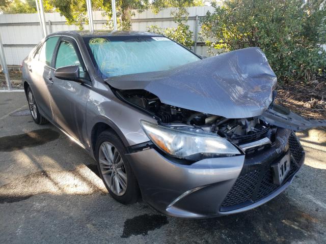 Photo 0 VIN: 4T1BF1FK8GU184835 - TOYOTA CAMRY LE 