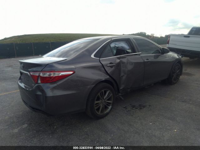 Photo 3 VIN: 4T1BF1FK8GU188528 - TOYOTA CAMRY 