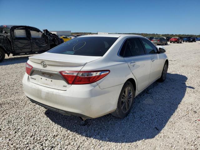 Photo 3 VIN: 4T1BF1FK8GU192465 - TOYOTA CAMRY LE 