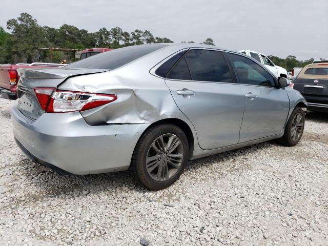 Photo 2 VIN: 4T1BF1FK8GU195088 - TOYOTA CAMRY LE 