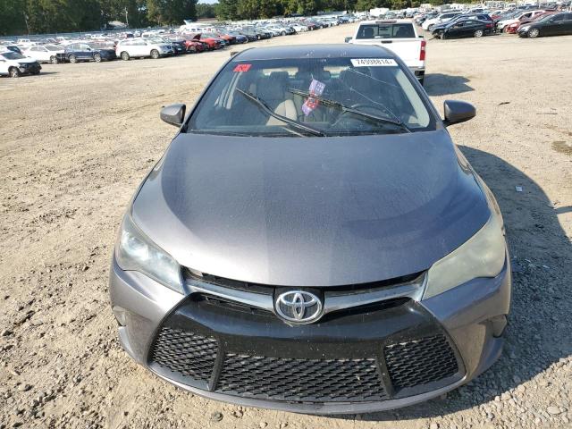 Photo 4 VIN: 4T1BF1FK8GU195155 - TOYOTA CAMRY LE 