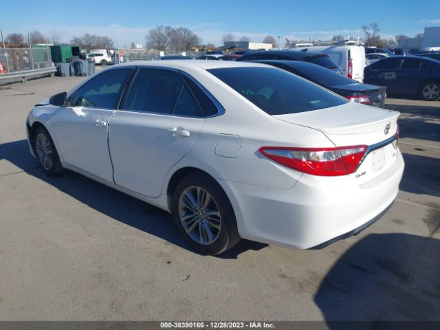 Photo 2 VIN: 4T1BF1FK8GU195768 - TOYOTA CAMRY 