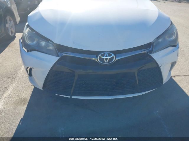 Photo 5 VIN: 4T1BF1FK8GU195768 - TOYOTA CAMRY 