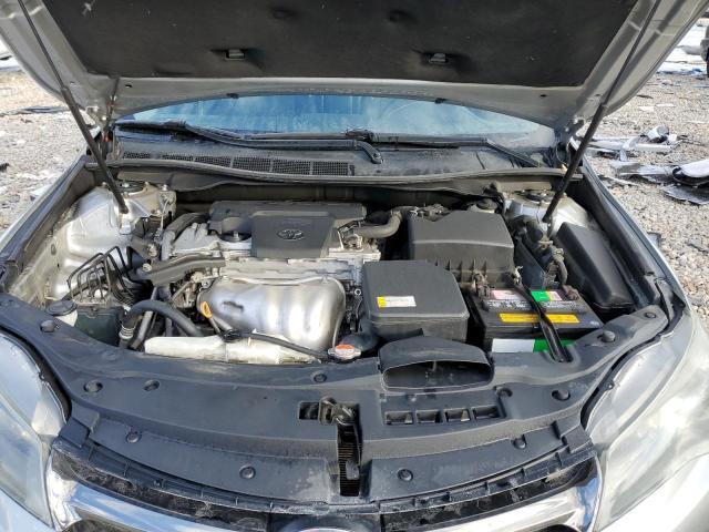 Photo 10 VIN: 4T1BF1FK8GU202184 - TOYOTA CAMRY 