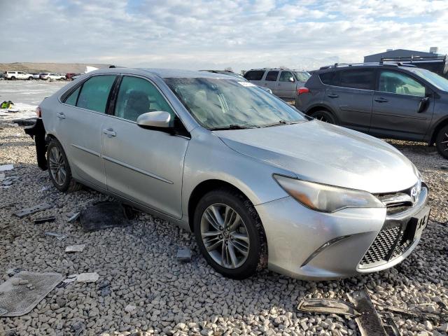 Photo 3 VIN: 4T1BF1FK8GU202184 - TOYOTA CAMRY 