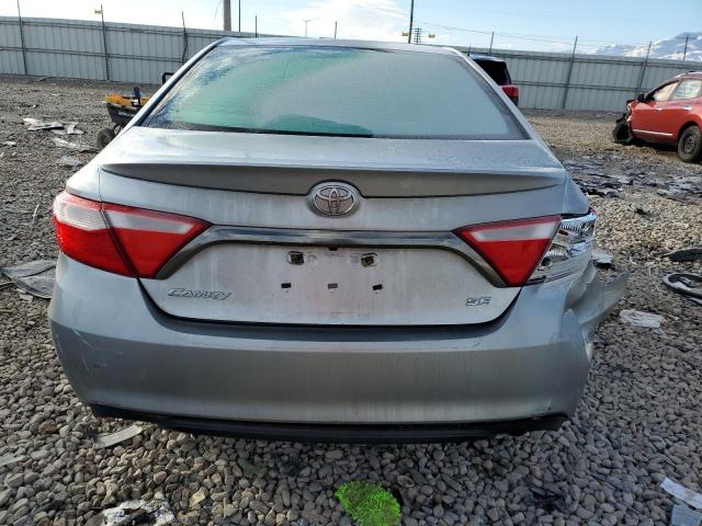 Photo 5 VIN: 4T1BF1FK8GU202184 - TOYOTA CAMRY 