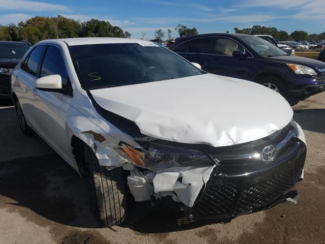 Photo 0 VIN: 4T1BF1FK8GU203271 - TOYOTA CAMRY LE 