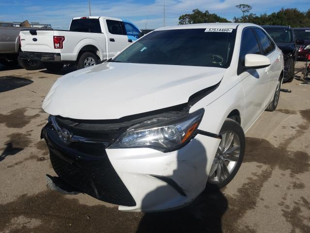 Photo 1 VIN: 4T1BF1FK8GU203271 - TOYOTA CAMRY LE 